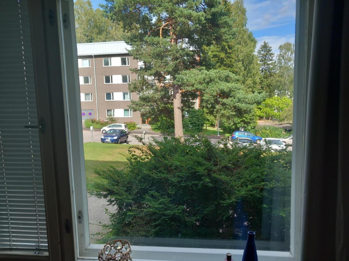 Puotilan Rose Apartment Helsinki