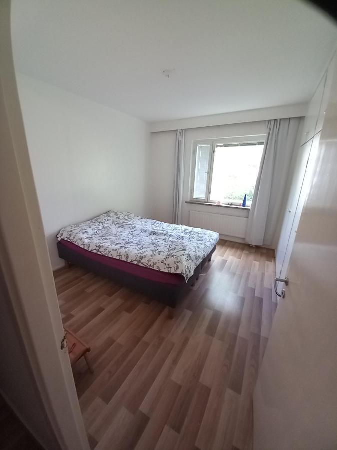Puotilan Rose Apartment *