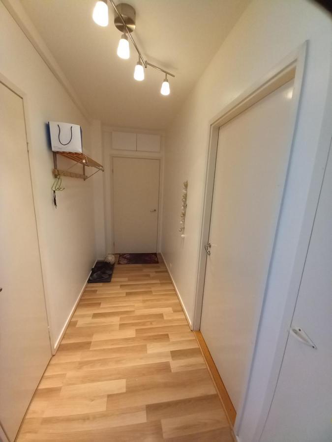 Puotilan Rose Apartment Helsinki