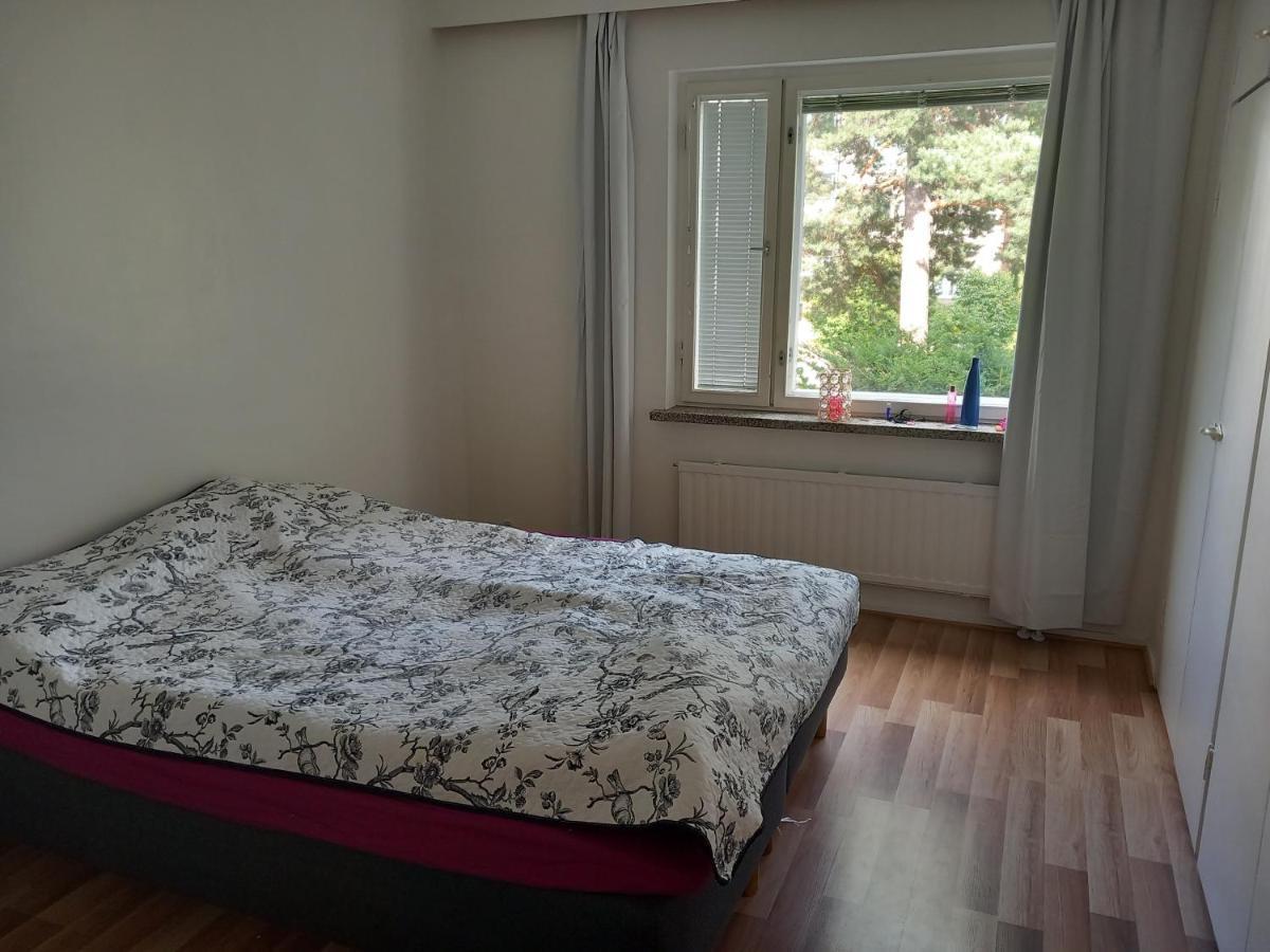 Apartment Puotilan Rose *