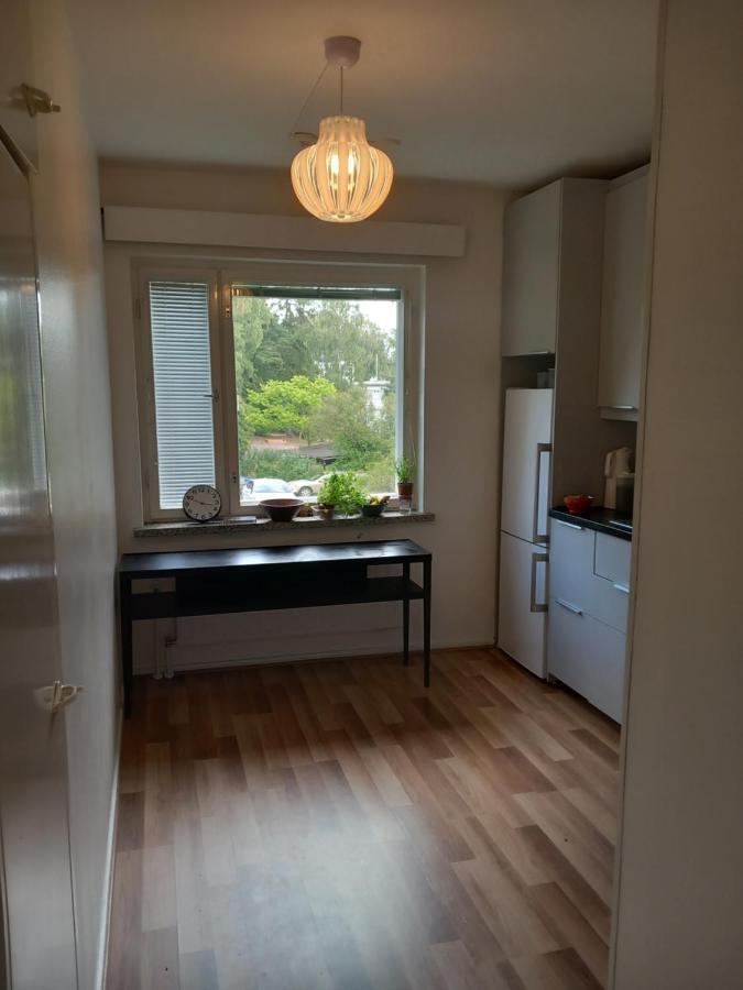 Apartment Puotilan Rose Helsinki