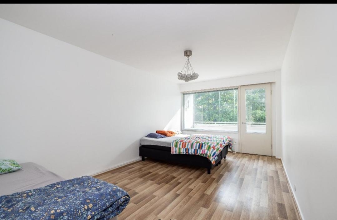 Puotilan Rose Helsingfors